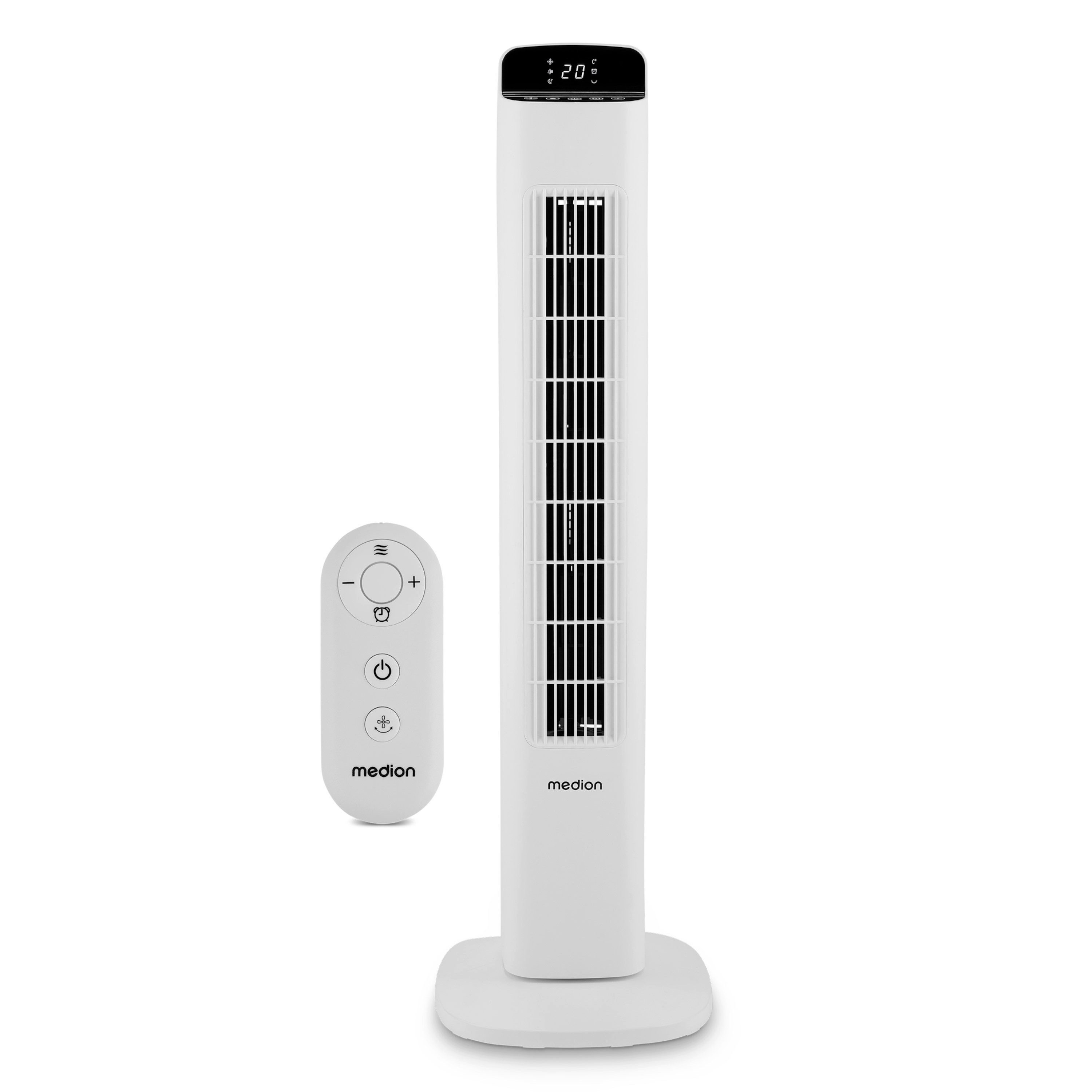 Medion® Turmventilator MEDION LIFE P15 TF, P15TF