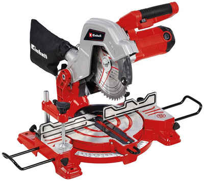 Einhell Kapp- und Gehrungssäge TC-MS 216