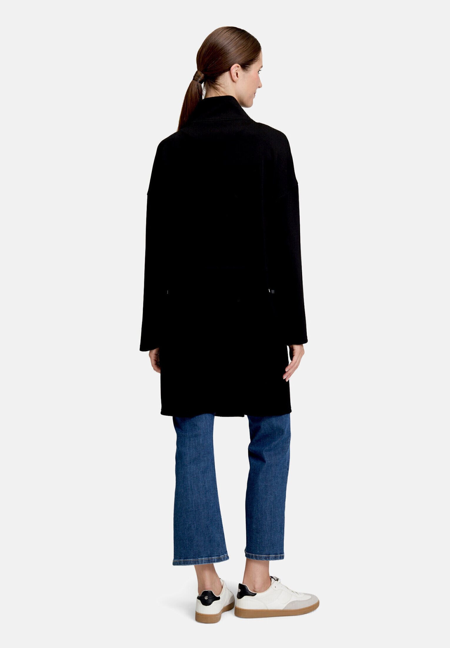 Betty Barclay Jackenblazer Damen mit Stehkragen