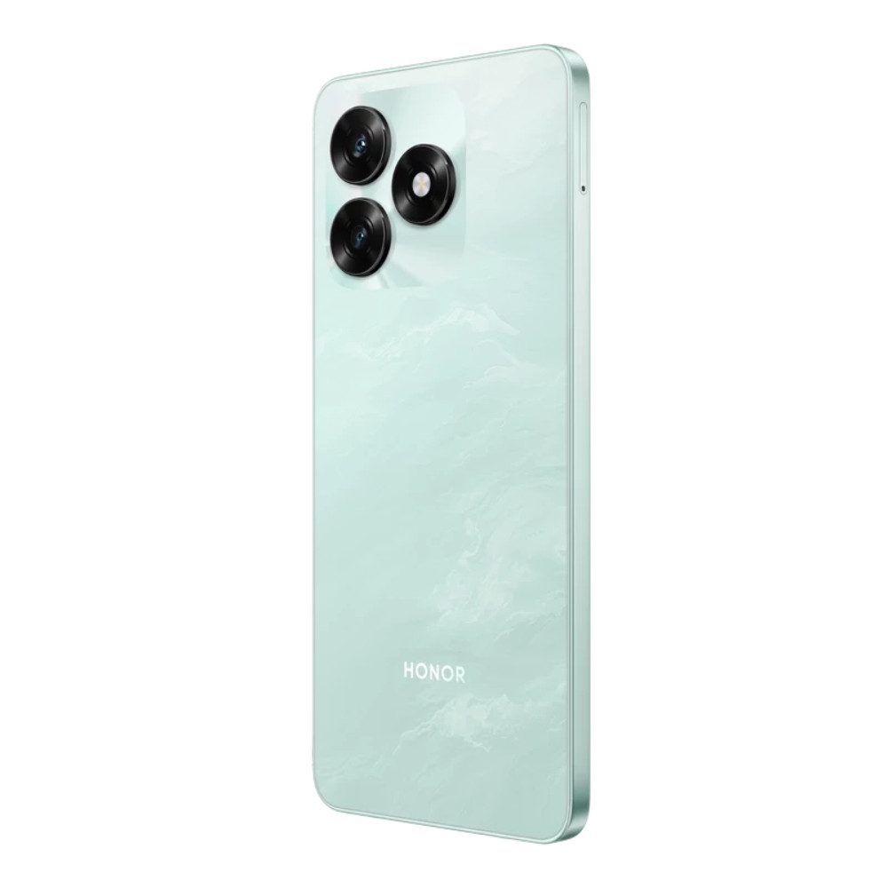 Honor HONOR X5c Plus 4G 4GB+128GB Smartphone (6.74 Zoll, 128 GB Speicherplatz, 50 MP Kamera) grün