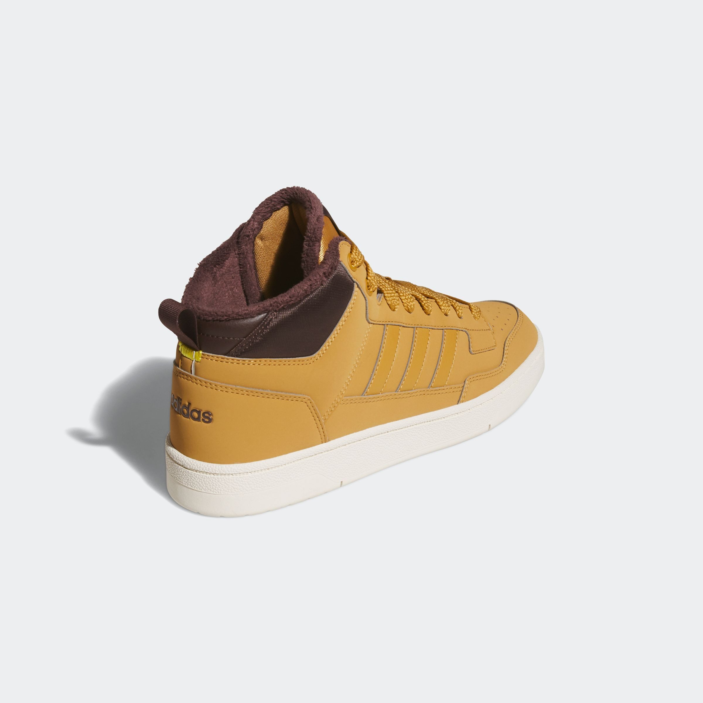 adidas Sportswear RAPID COURT MID WINTERIZED Sneaker – Bild 5 von 5
