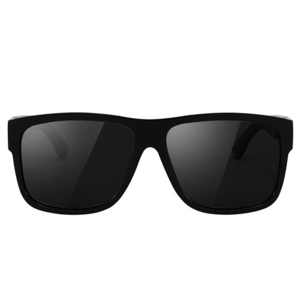Trizand Sonnenbrille Polarisierte Sonnenbrille UV 400 (Spar-Set, 1-St., Accesoires) Zeitloser Stil, passend für Damen und Herren in jeder Situation