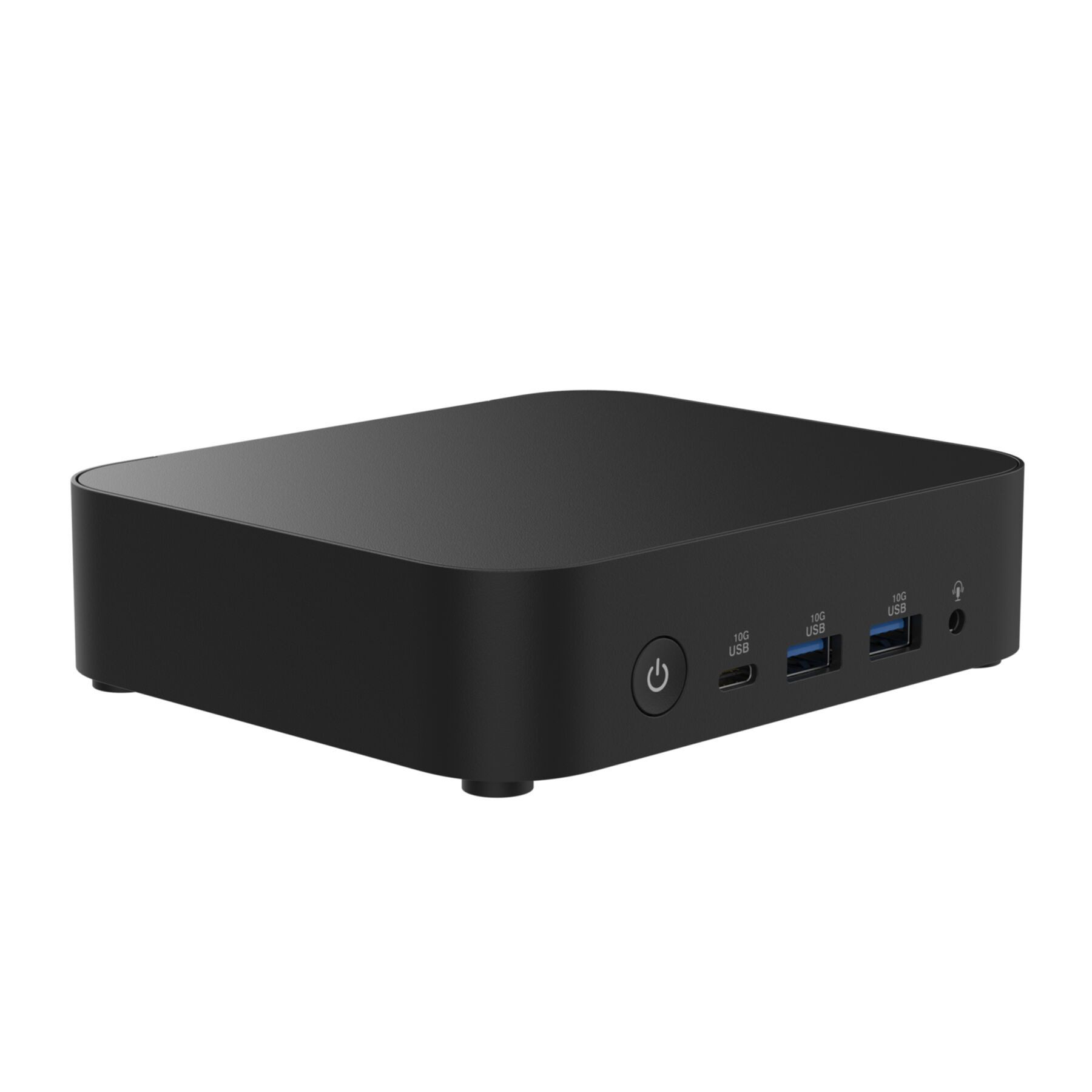 RNUC14MNK9700002 Barebone-PC