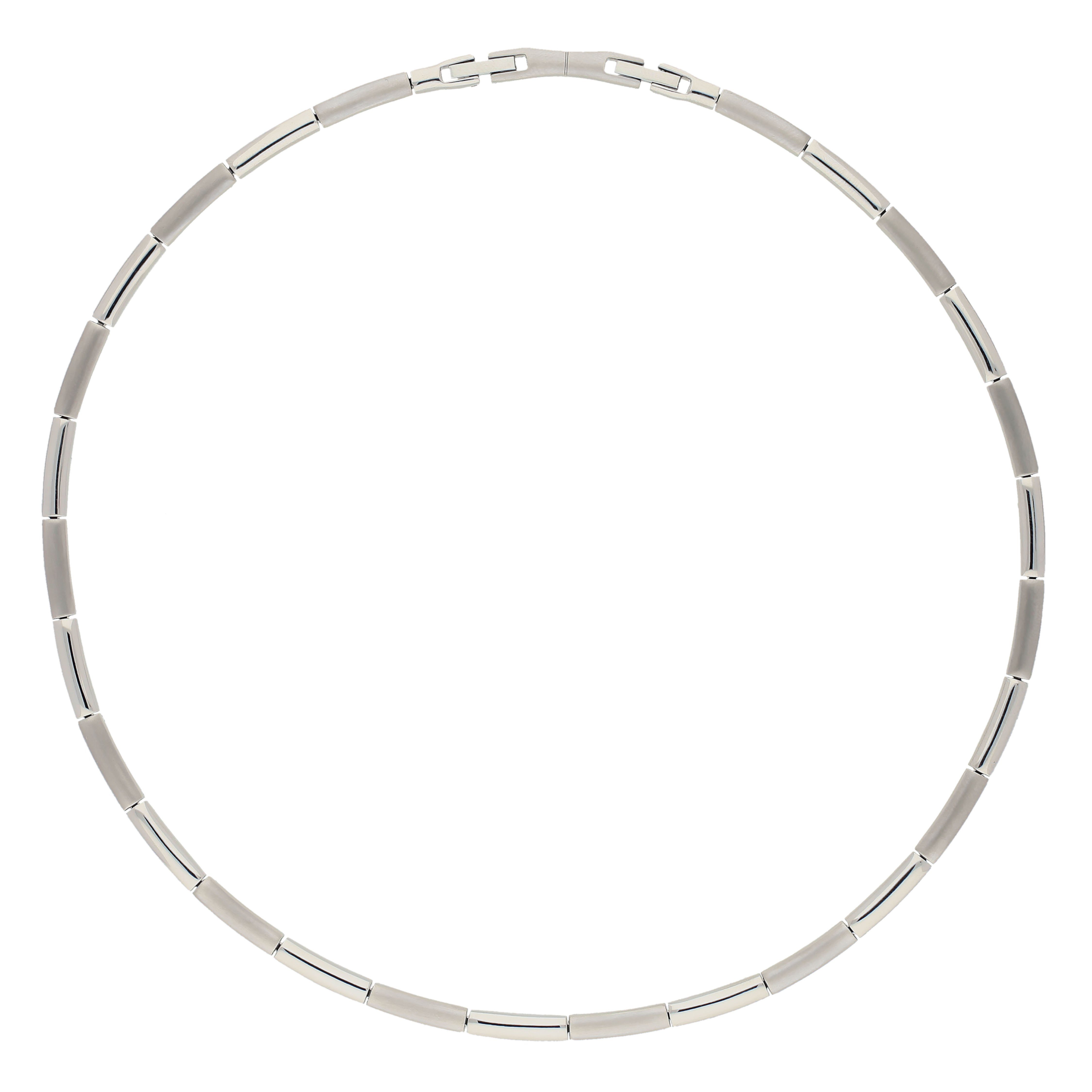 TITANIA Gliederkette Halsketten