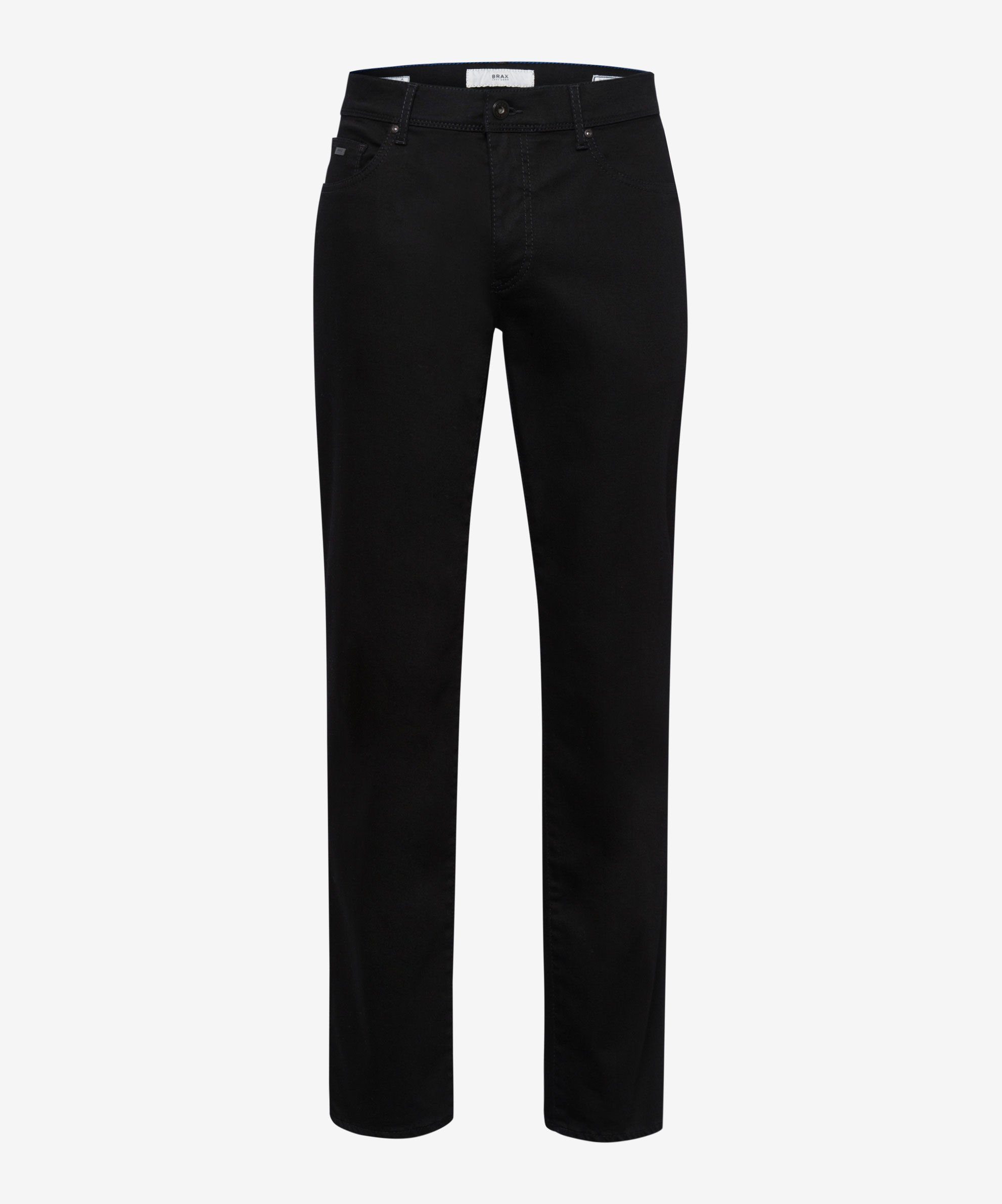 Brax 5-Pocket-Jeans STYLE.CADIZ PERMA BLACK