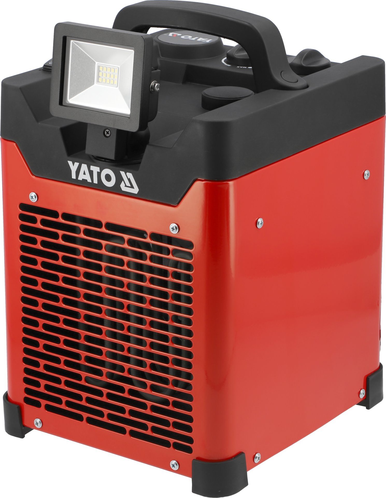 Yato Heizgerät NAGRZEWNICA ELEKTRYCZNA 3.3KW