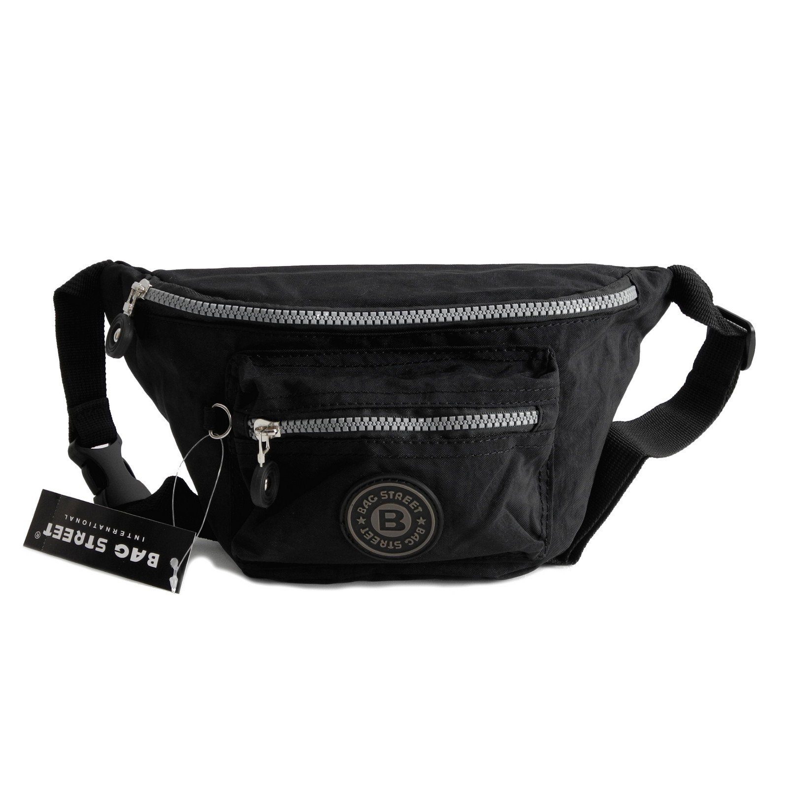 BAG STREET Bauchtasche Bag Street - günstig online kaufen