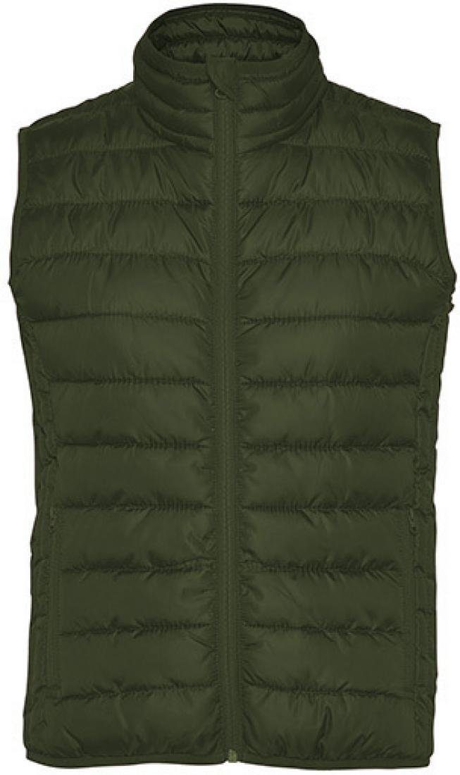 Funktionsweste Damen Jacke Oslo Woman Bodywarmer