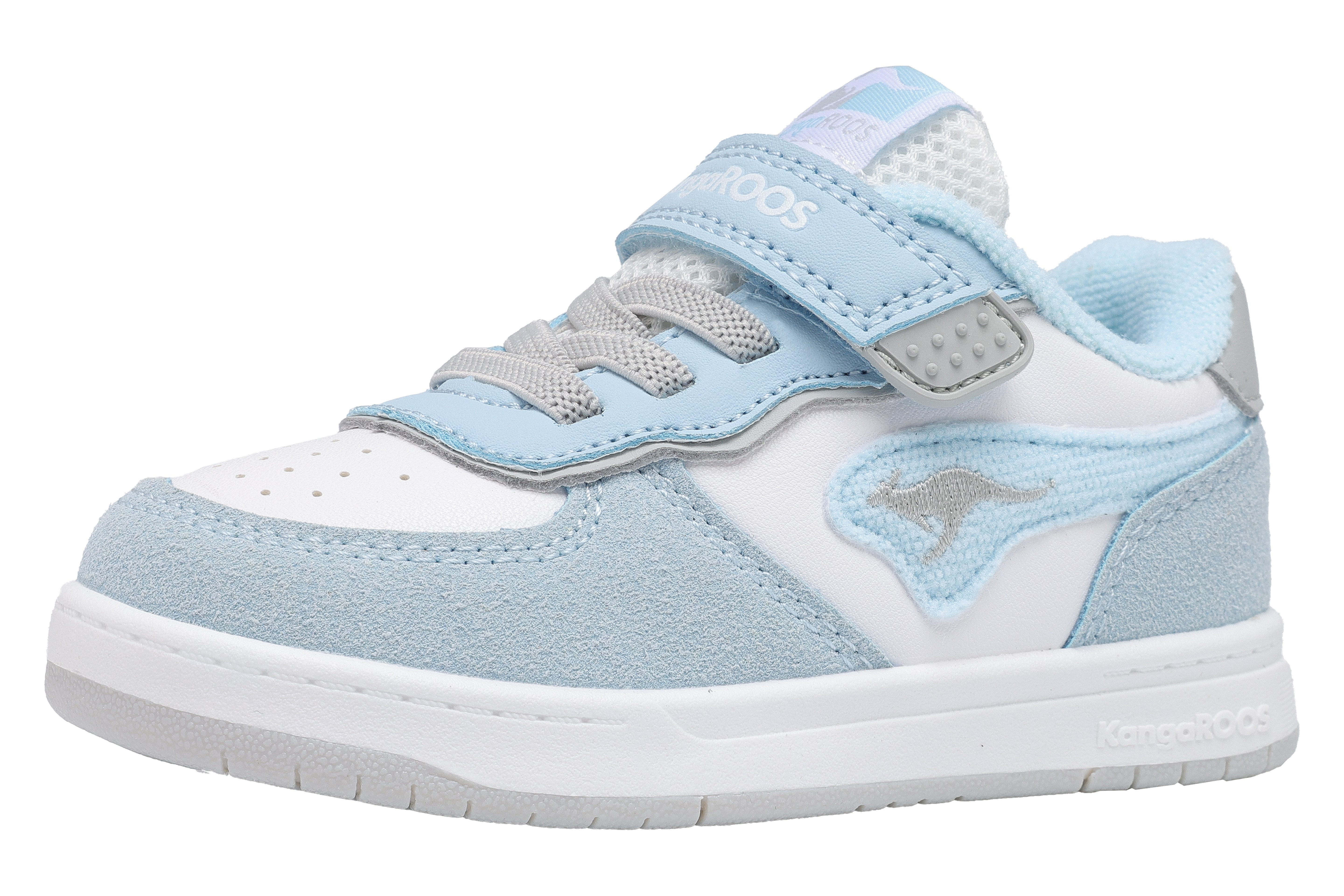 K-CPI Izel EV Sneaker