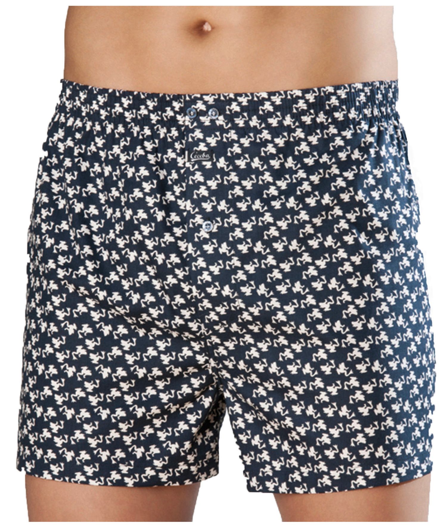Boxershorts Herren Boxershorts