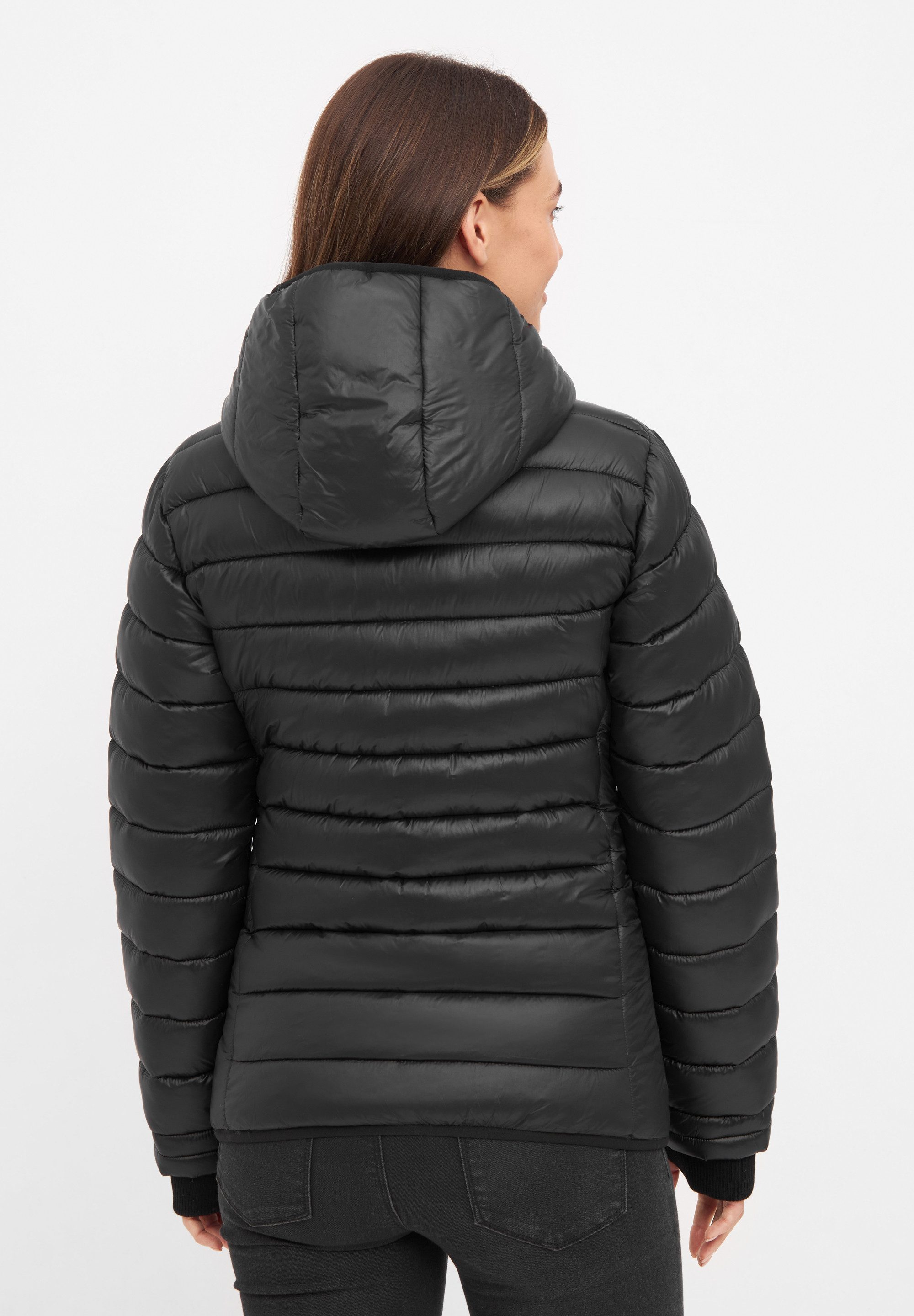 Bench. Steppjacke KARA günstig online kaufen