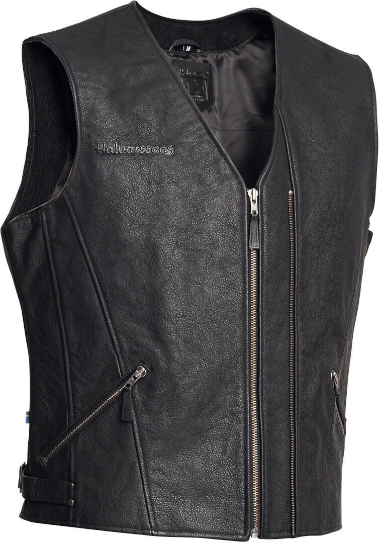 Halvarssons Motorradweste Cut Motorrad Weste