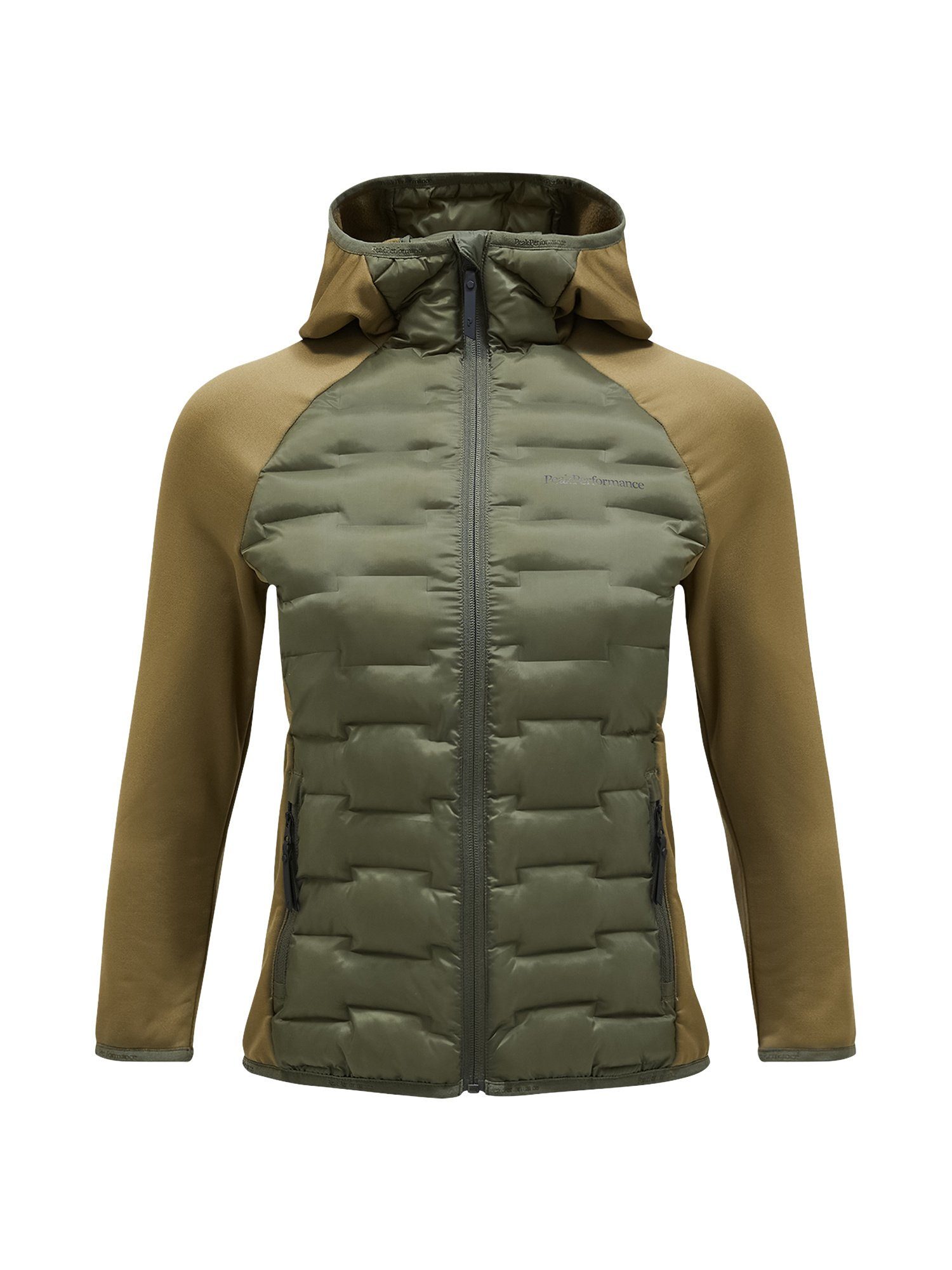 Peak Performance Funktionsjacke W Argon Hybrid Hood