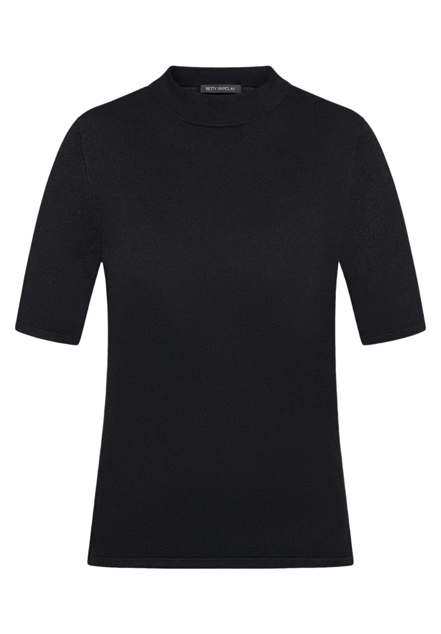 Betty Barclay Sweatshirt Strickpullover Kurz 1/2 Arm