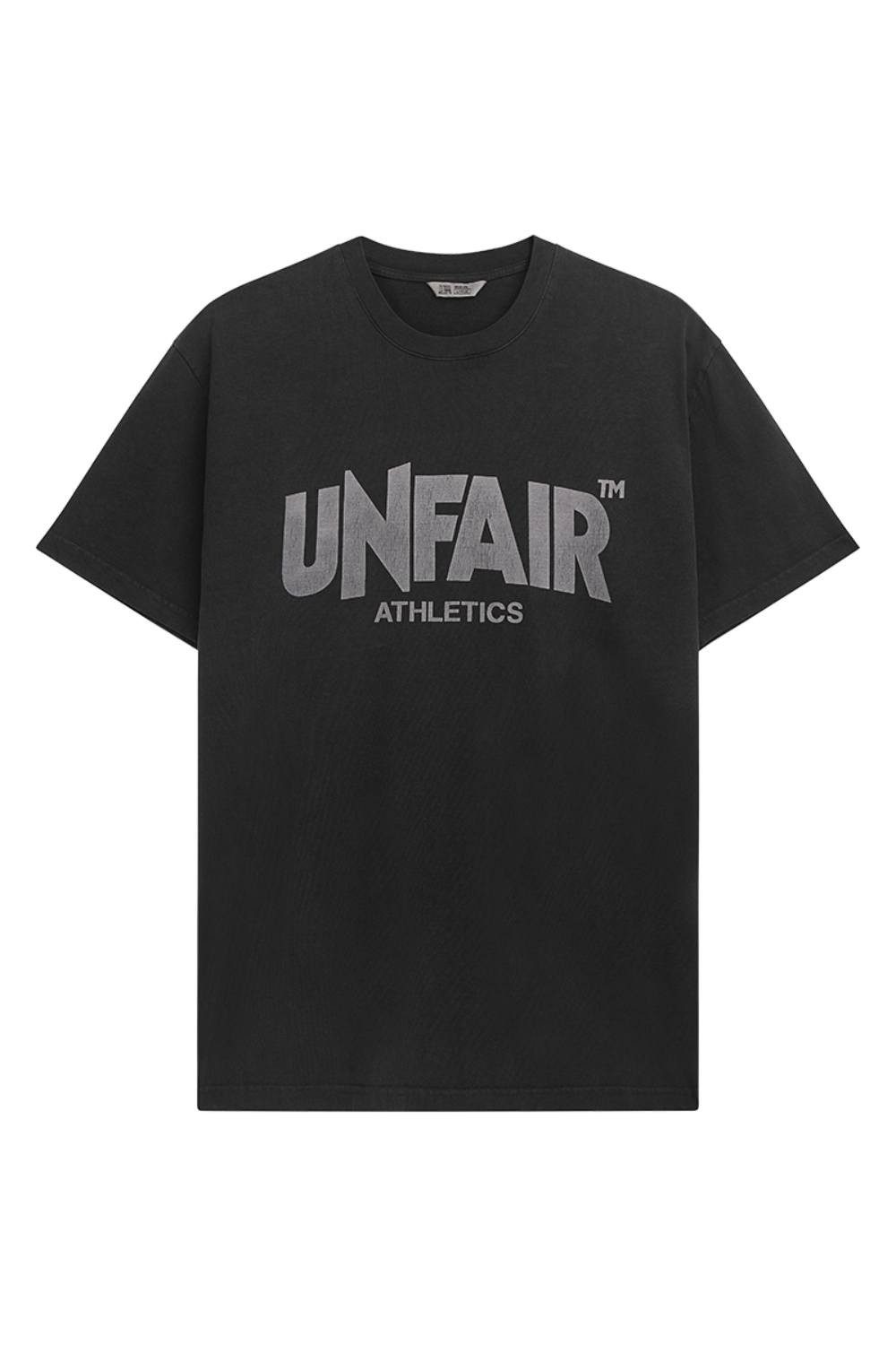 Unfair Athletics T-Shirt T-Shirt Unfair Athletics Classic Label
