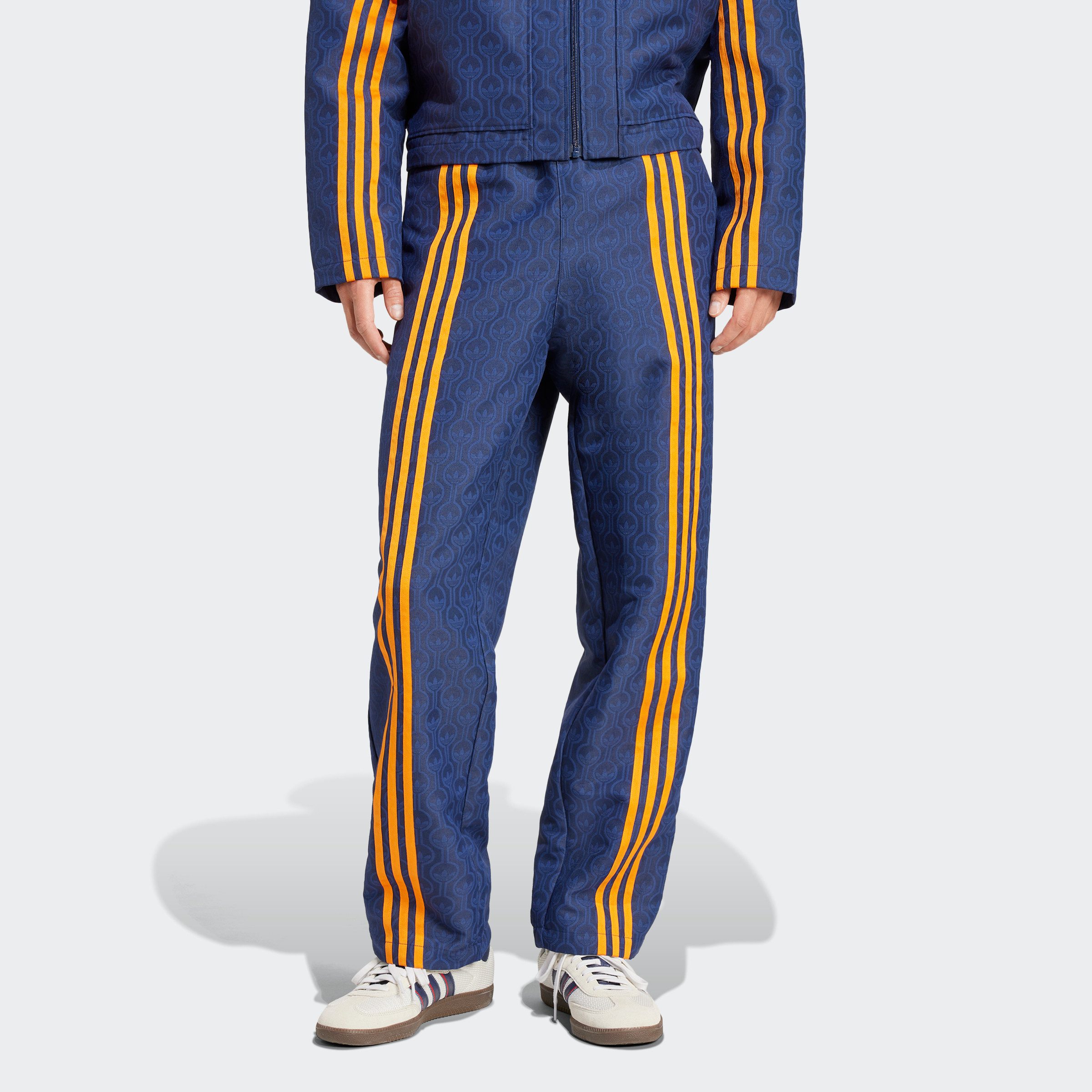 Sporthose CLUB TRACKPANTS