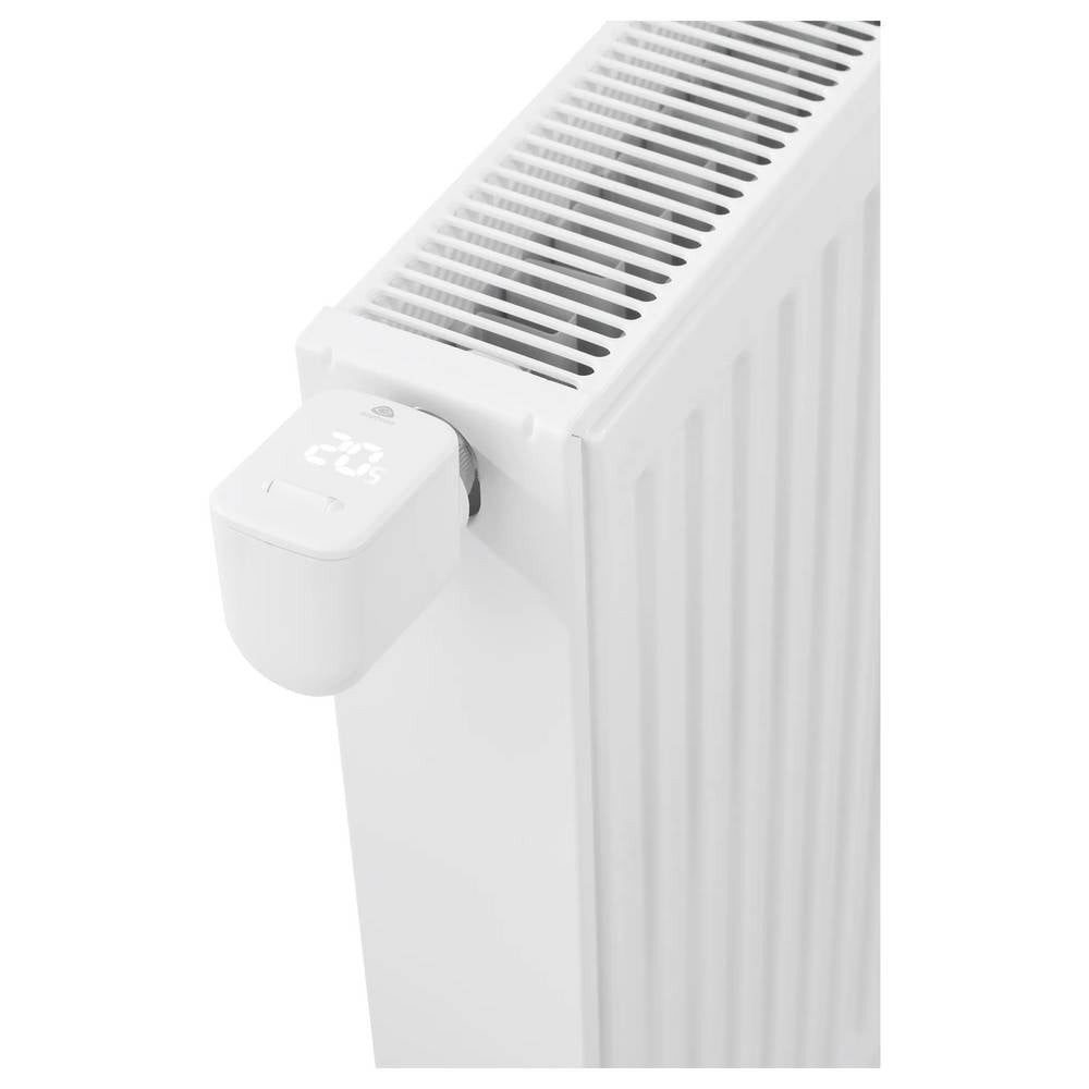 EUROtronic Heizkörperthermostat Stella R EnOcean 868MHz (A5-20-06) Funk-Heizkörperthermostat