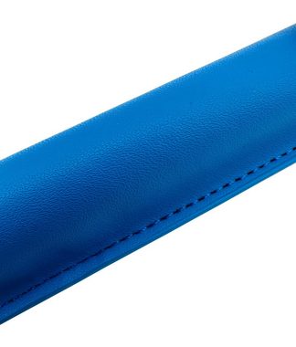 SEWAS Diabetic Care Aufbewahrungstasche Tasche für Insulin Pen AllStar Pro u.a. Umhängetasche Blau, Mit Halsband mit Karabiner, Metallöse an der Tasche, Gürtelschlaufe