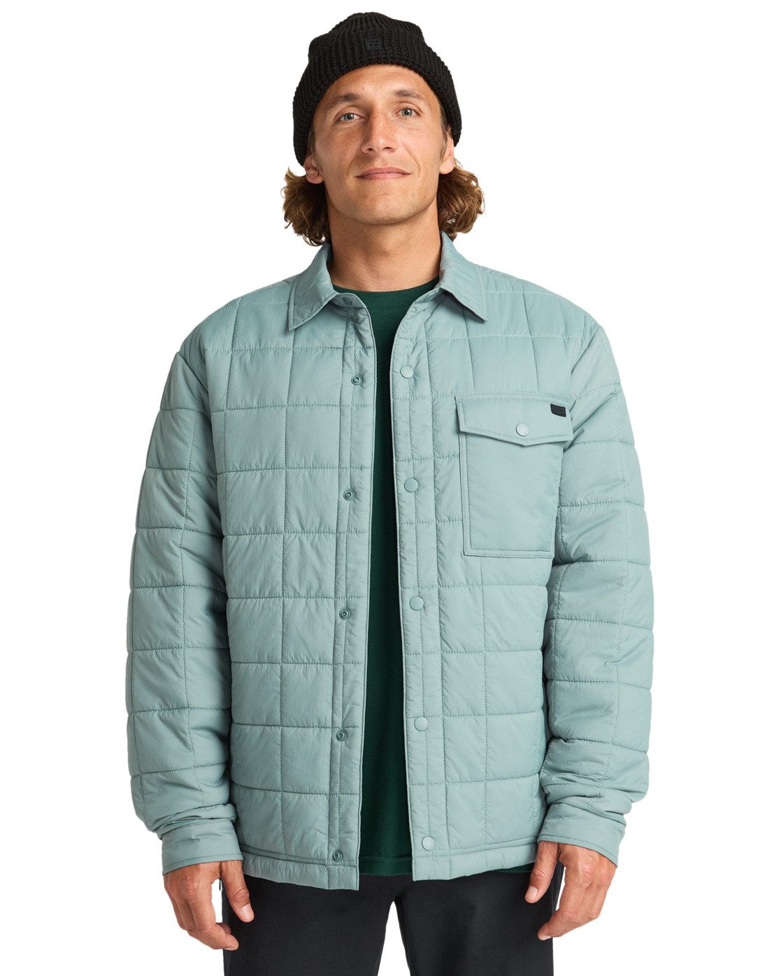 Billabong Steppjacke Montana