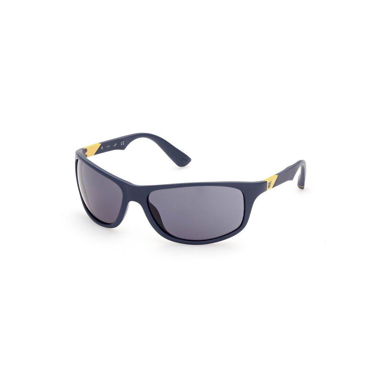 Herrensonnenbrille Sonnenbrille mm EYEWEAR ø 64 Web UV400 WE0294-6492V WEB Eyewear