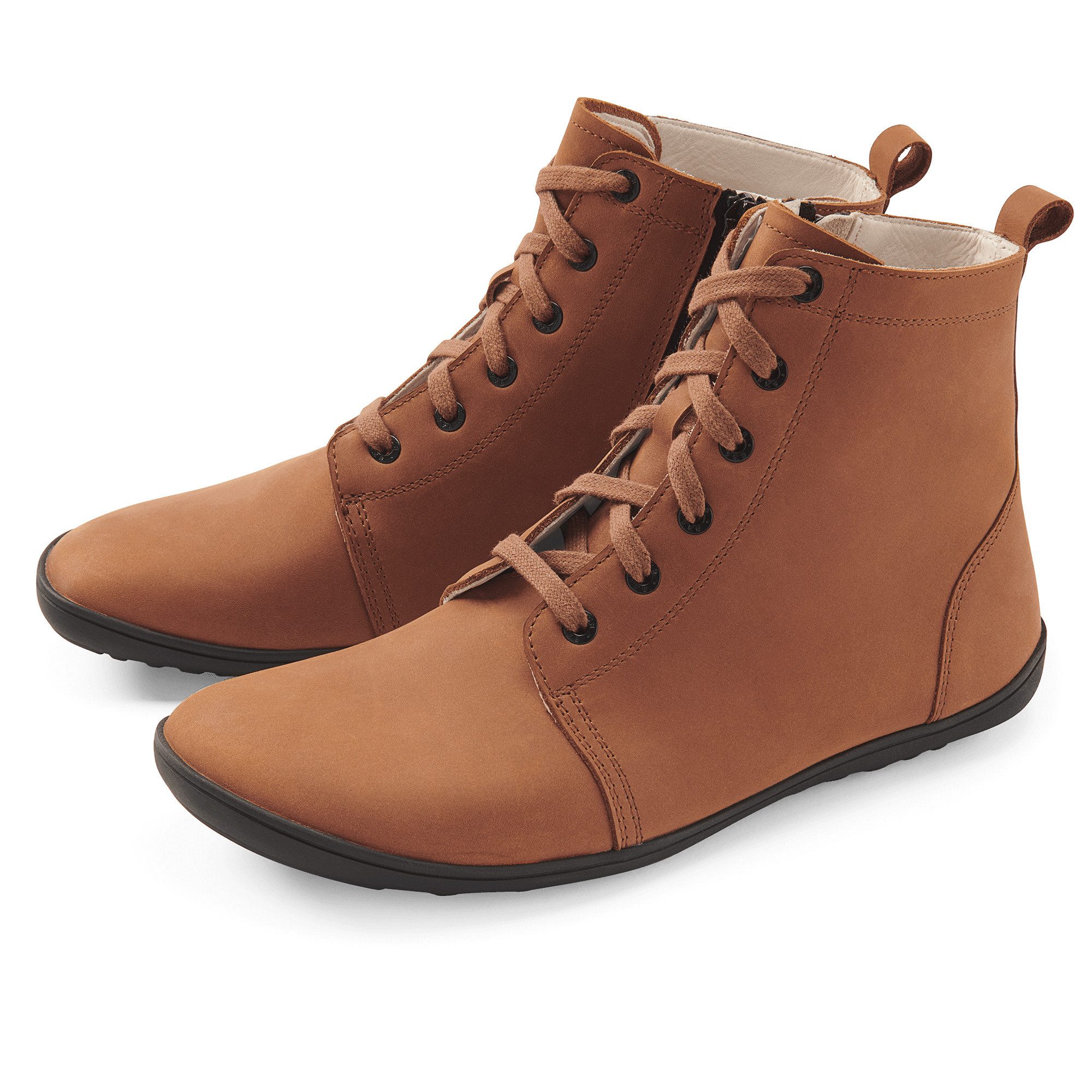 BÄR Julie 2.0 Stiefelette 100% Zehenfreiheit