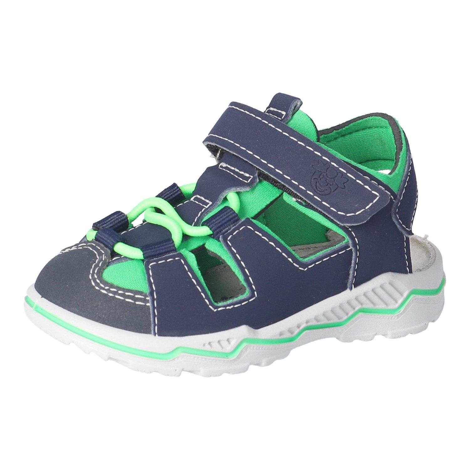 PEPINO by RICOSTA GERY - Sandalen Sandale waschbar