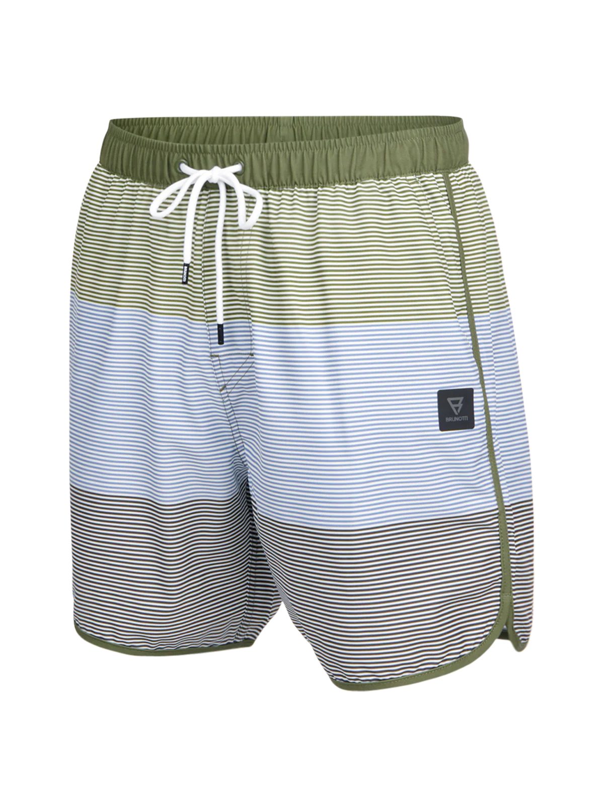 Brunotti Badeshorts Jaxx Men Swim Shorts