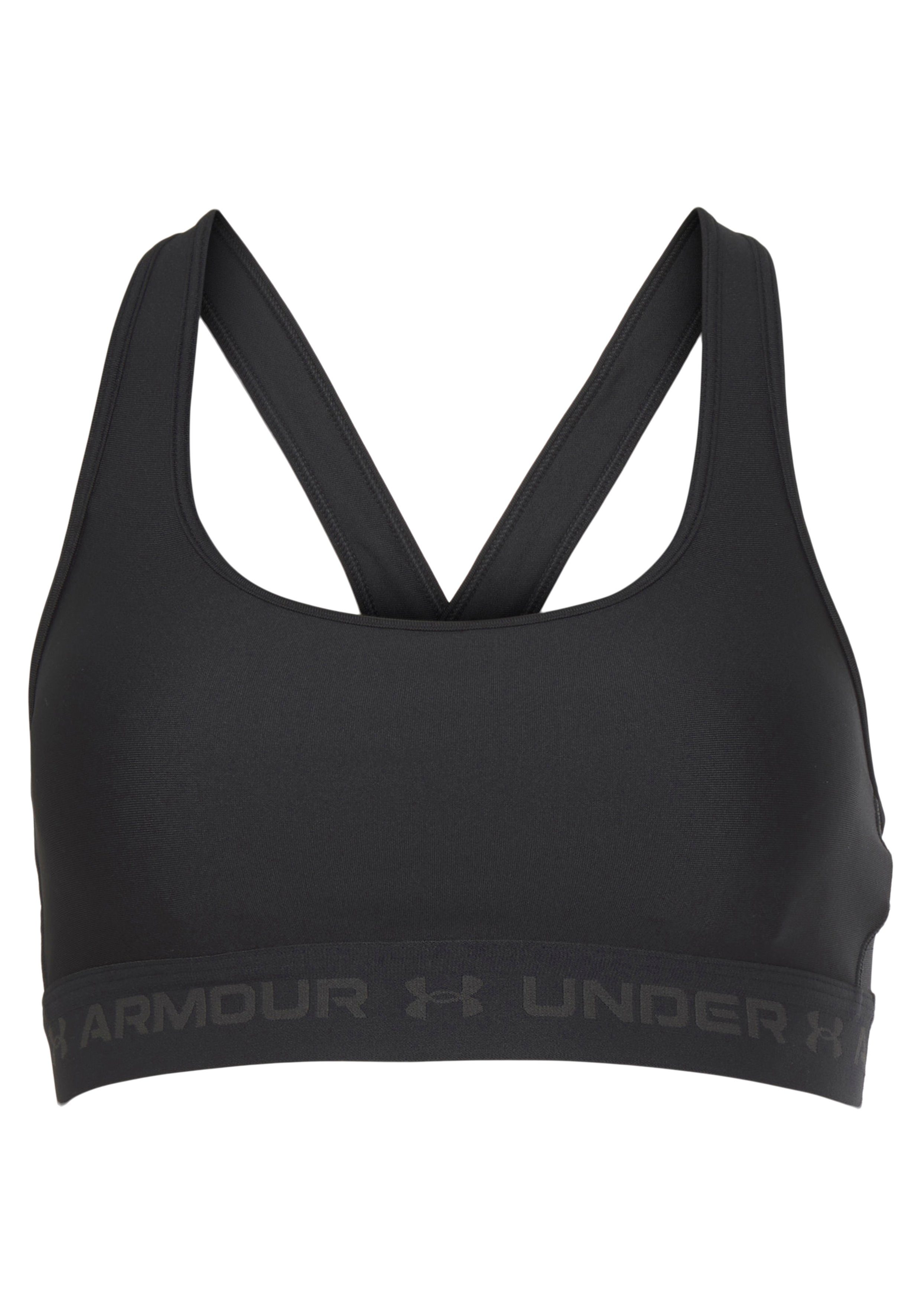 Sport-BH CROSSBACK MID BRA