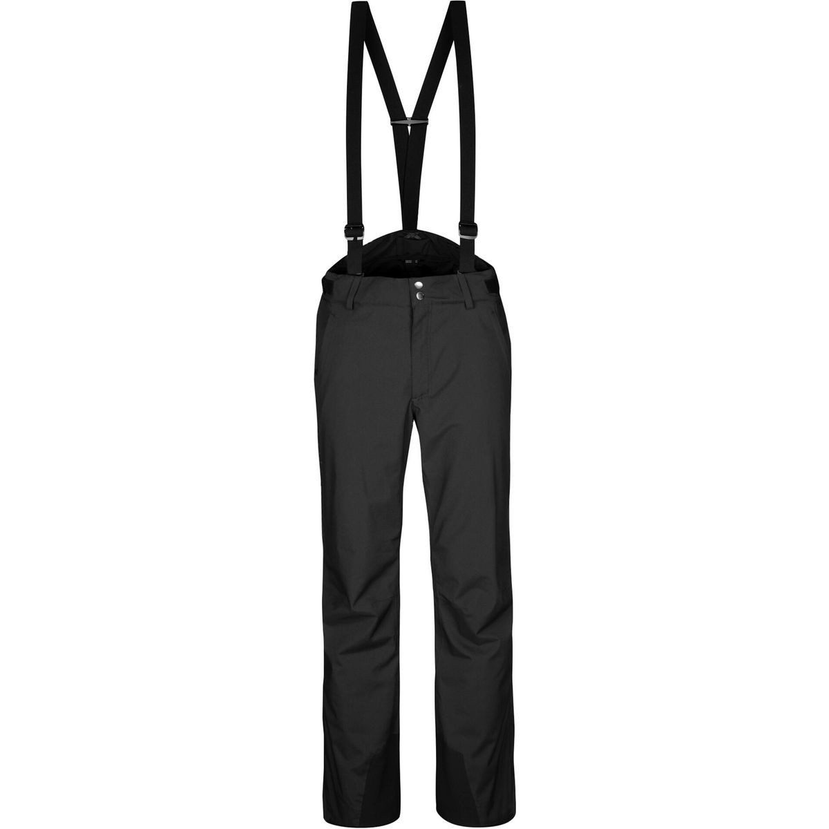 HALTI Skihose Trusty Short Drymaxx Ski Pants Men's Vielseitige Herren-Skihose für Outdoor-Aktivitäten mit