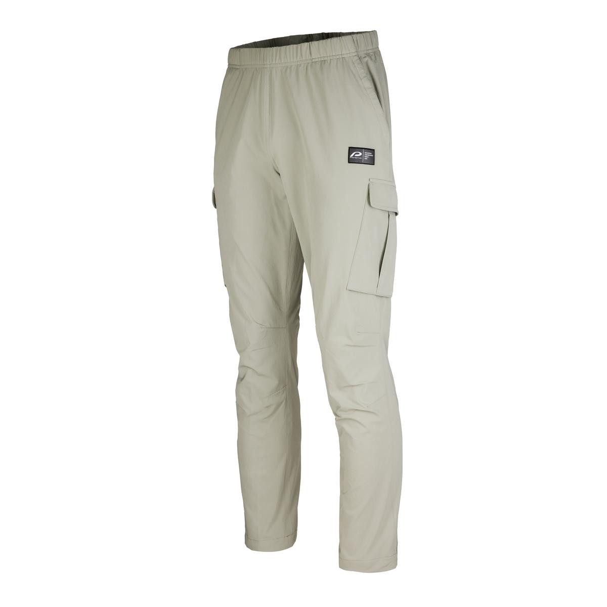 Protective Cargohose lange Funktionshose Herren P-Brass Tacks