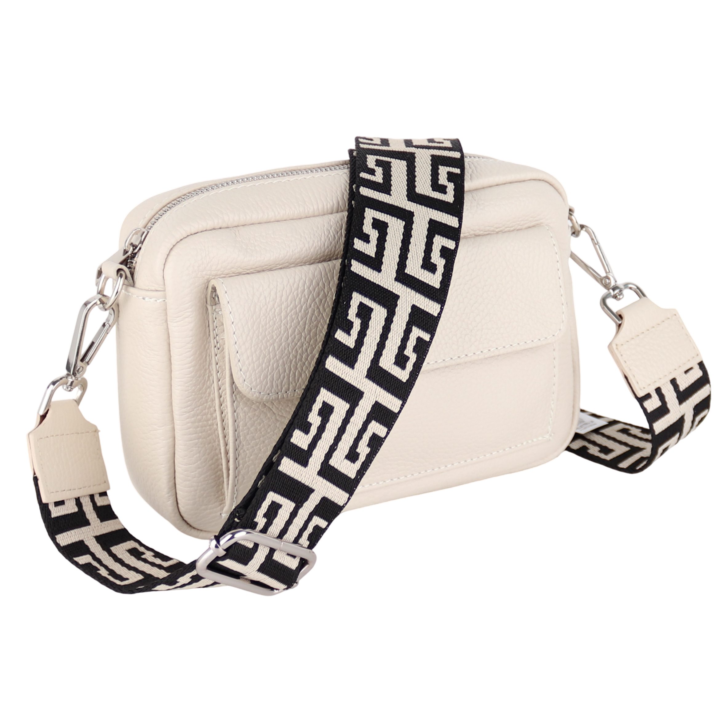 MIRROSI Umhängetasche Damen Crossbody Bag, aus günstig online kaufen
