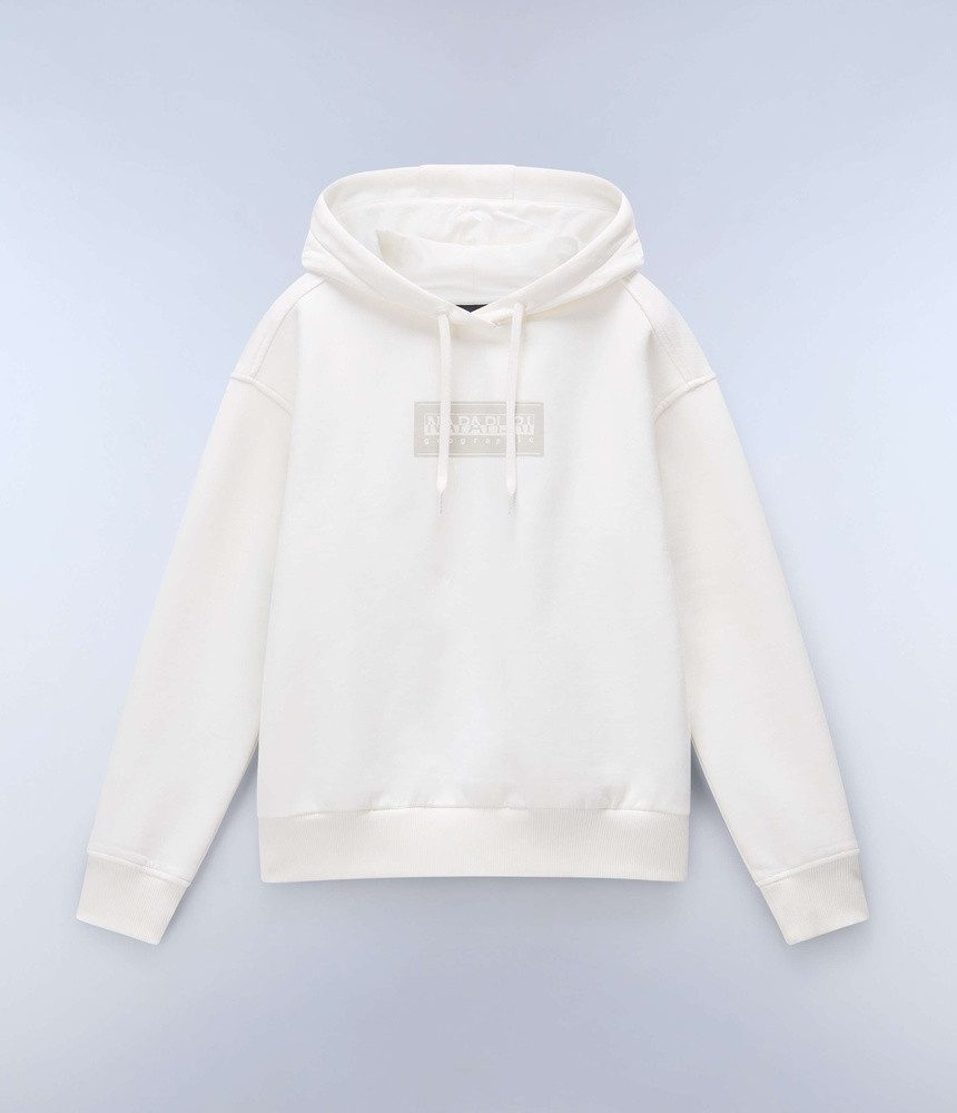 Napapijri Rundhalspullover B-Box Logo H