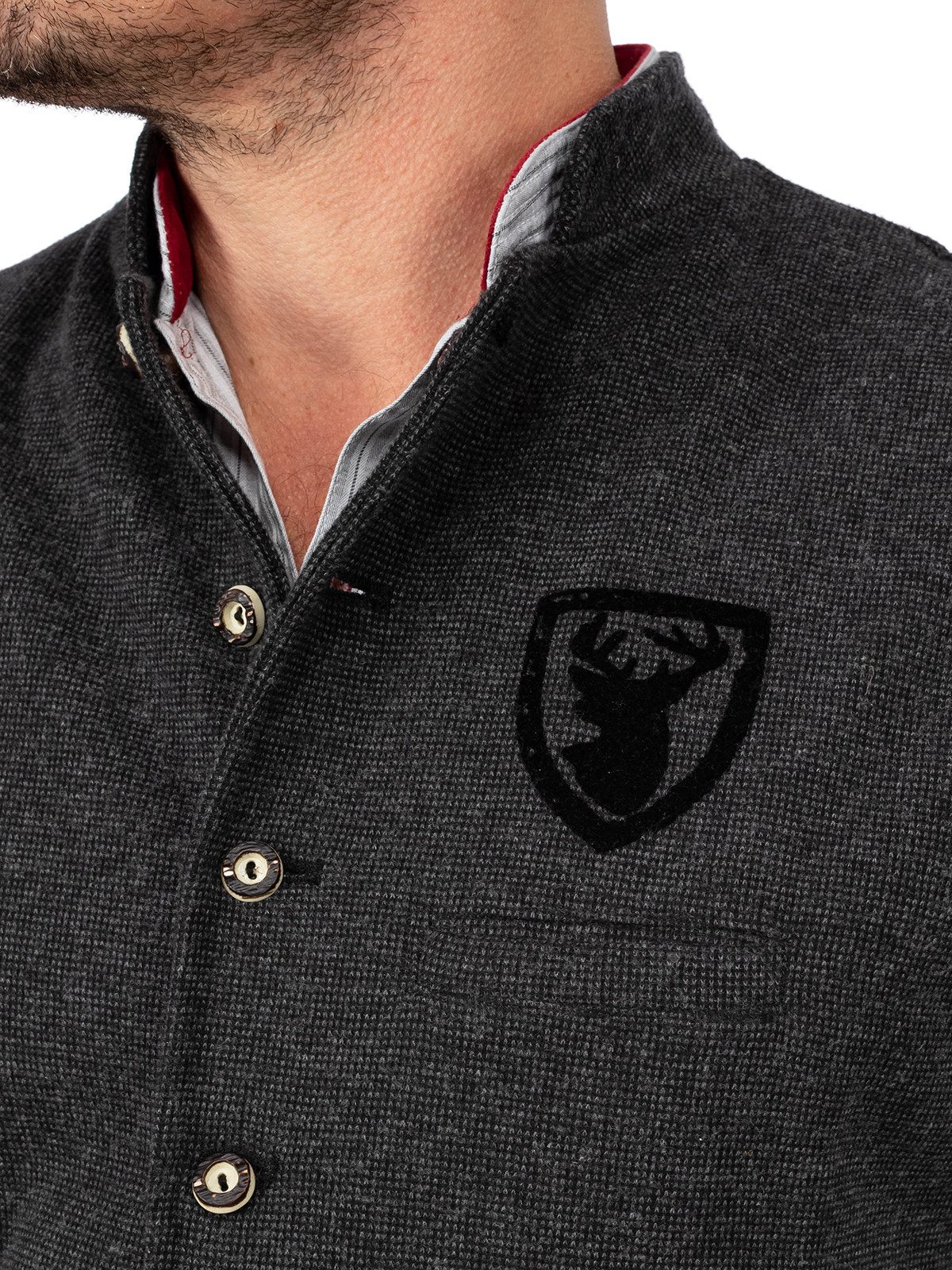 Hangowear Trachtenweste PASCAL günstig online kaufen