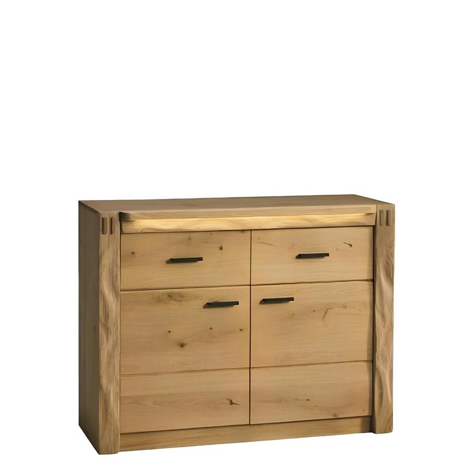 JVmoebel Kommode Design Kommode Kommoden Holz Anrichte Moderne ...