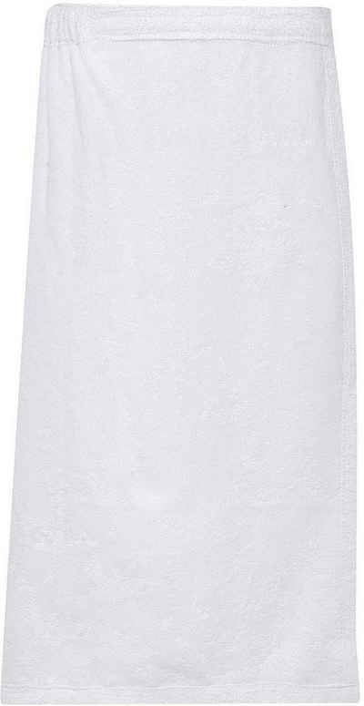 SG Accessories Towels Handtuch Rhône Sauna Towel - Saunatuch - Waschbar bis 60°C