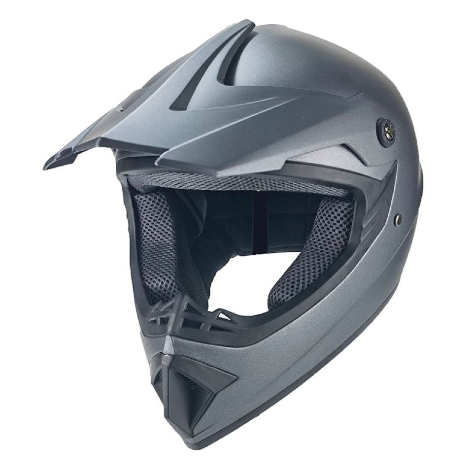 FunSport-Factory Motocrosshelm Kinder Crosshelm Motocross Helm Kinder Motorradhelm Offroad