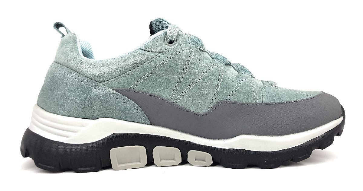 Gabor Comfort Sneaker Schnürschuh günstig online kaufen