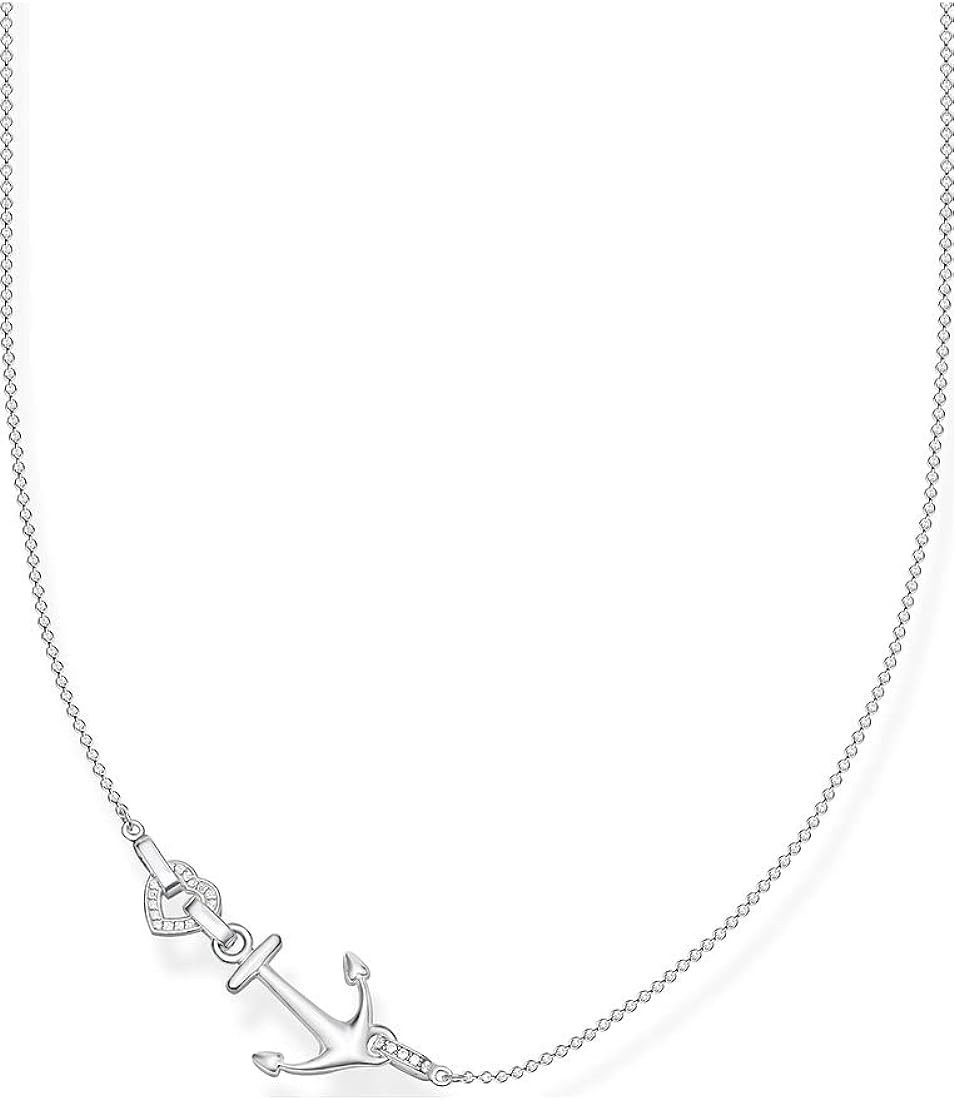 THOMAS SABO Kette mit Anhänger SCKE150284 günstig online kaufen
