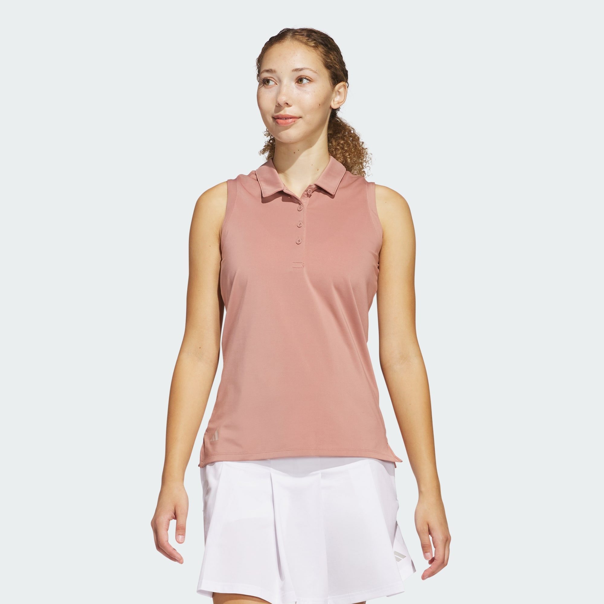 adidas Performance Poloshirt WOMEN'S ULTIMATE365 SOLID günstig online kaufen