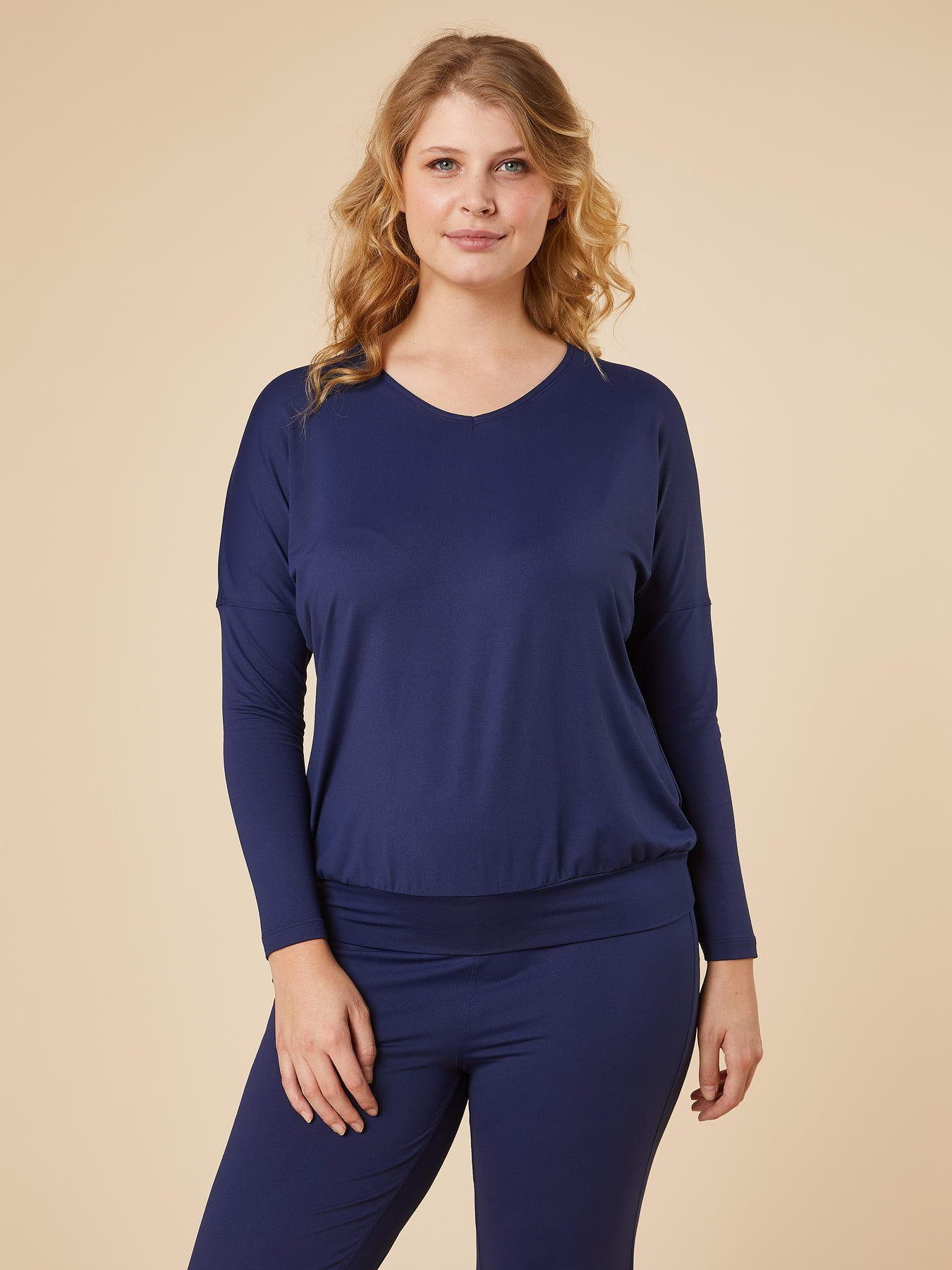 Yoga & Relax Shirt Matangi