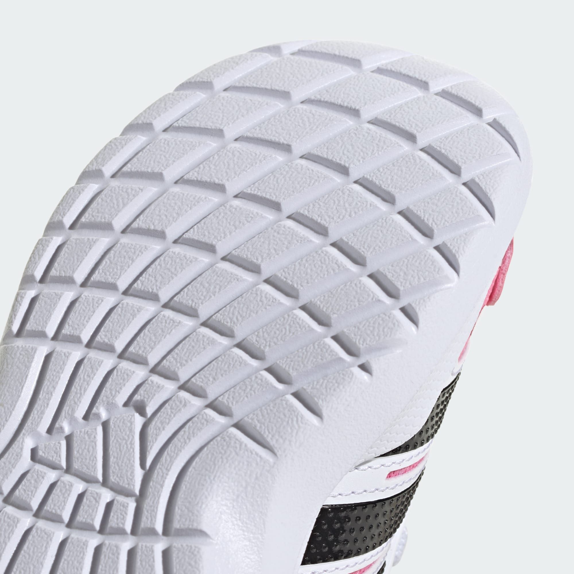 adidas Sportswear ADIDAS DISNEY LIGHTORAMA MINNIE MAUS KIDS SCHUH Lauflernschuh