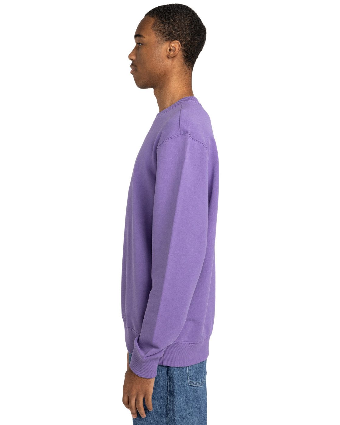 Element Sweatshirt Dual günstig online kaufen