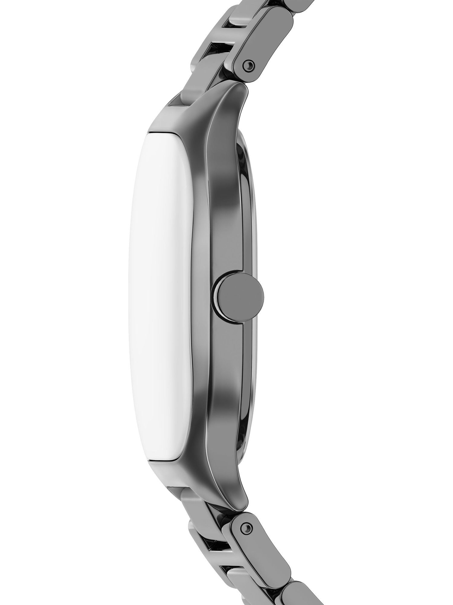 SKAGEN Quarzuhr Skagen Herren-Uhren Analog Quarz