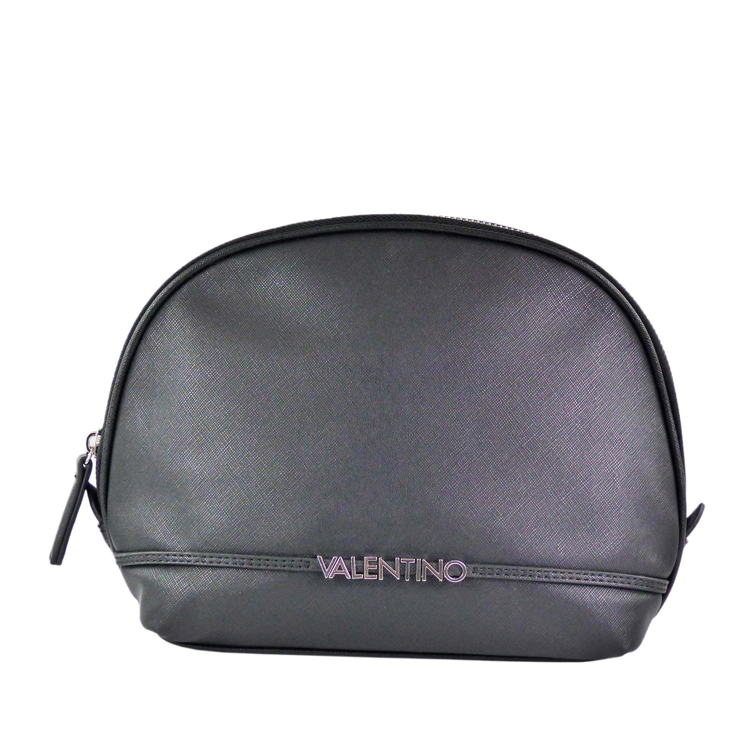 VALENTINO BAGS Kosmetiktasche Sea Kosmetiktasche Nero