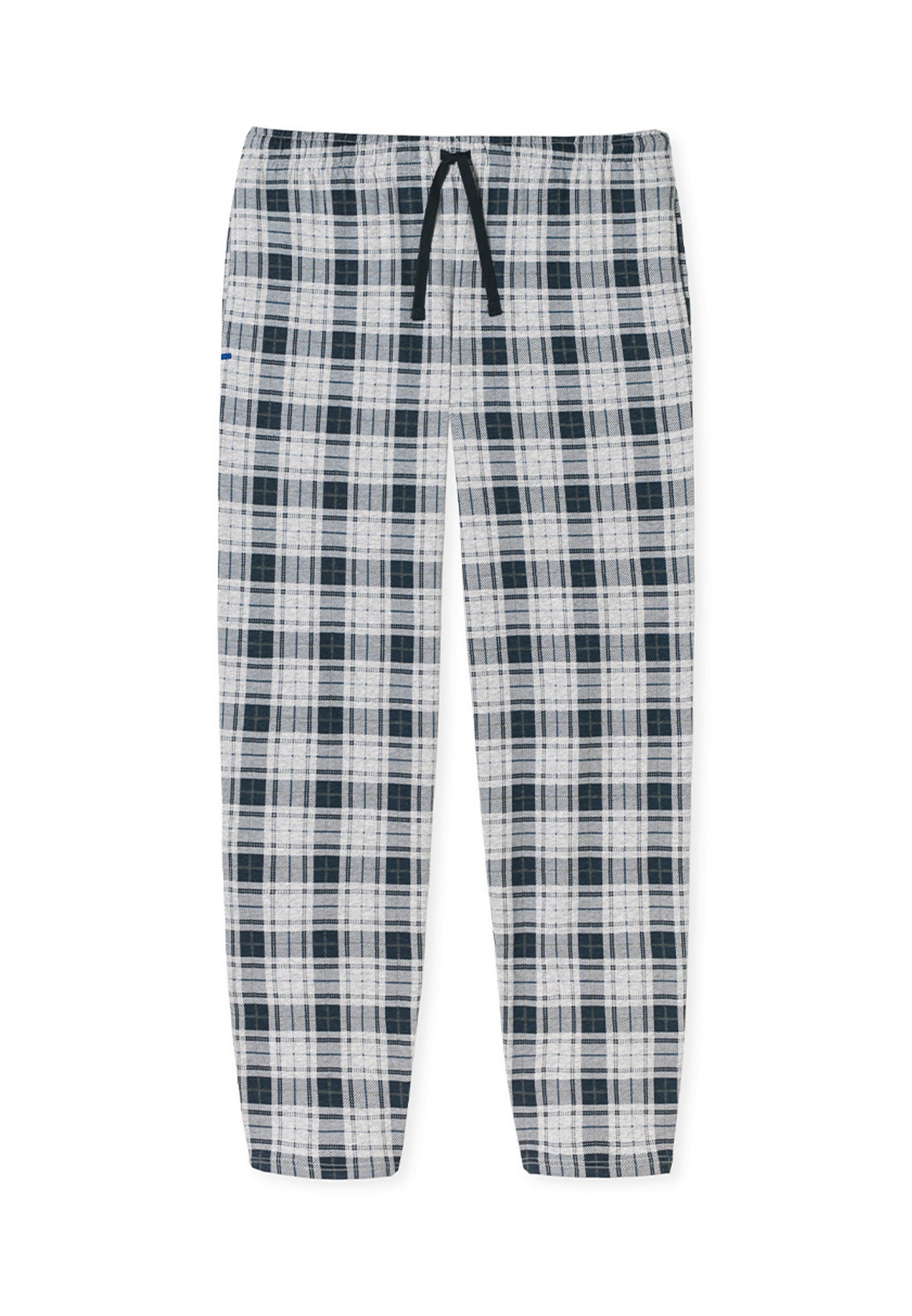 Schiesser Pyjamahose Mix Relax schlaf-hose pyjama günstig online kaufen