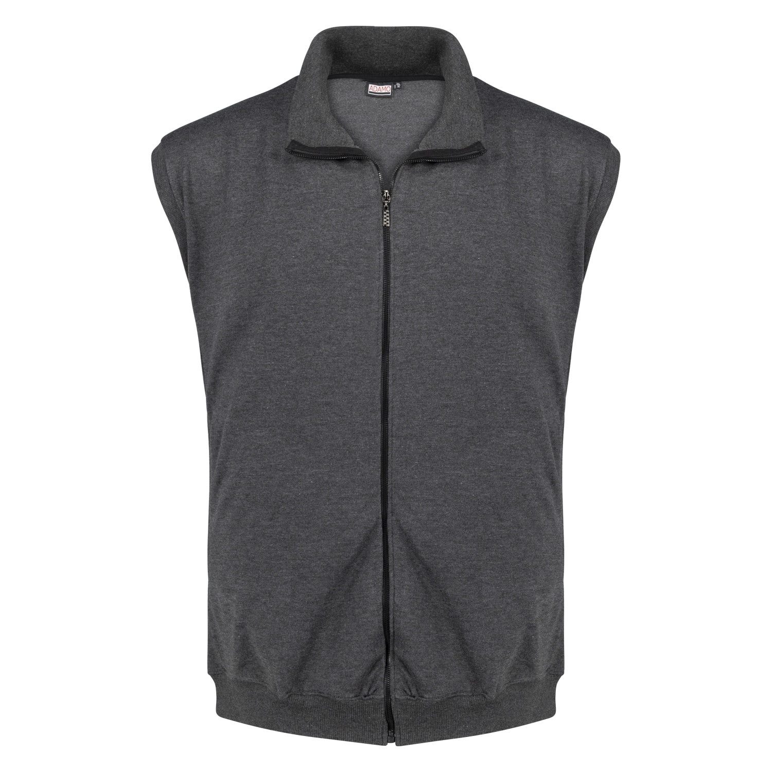 Funktionsweste Athen Herren Sportweste Sweatweste Übergrößen XXL-8XL