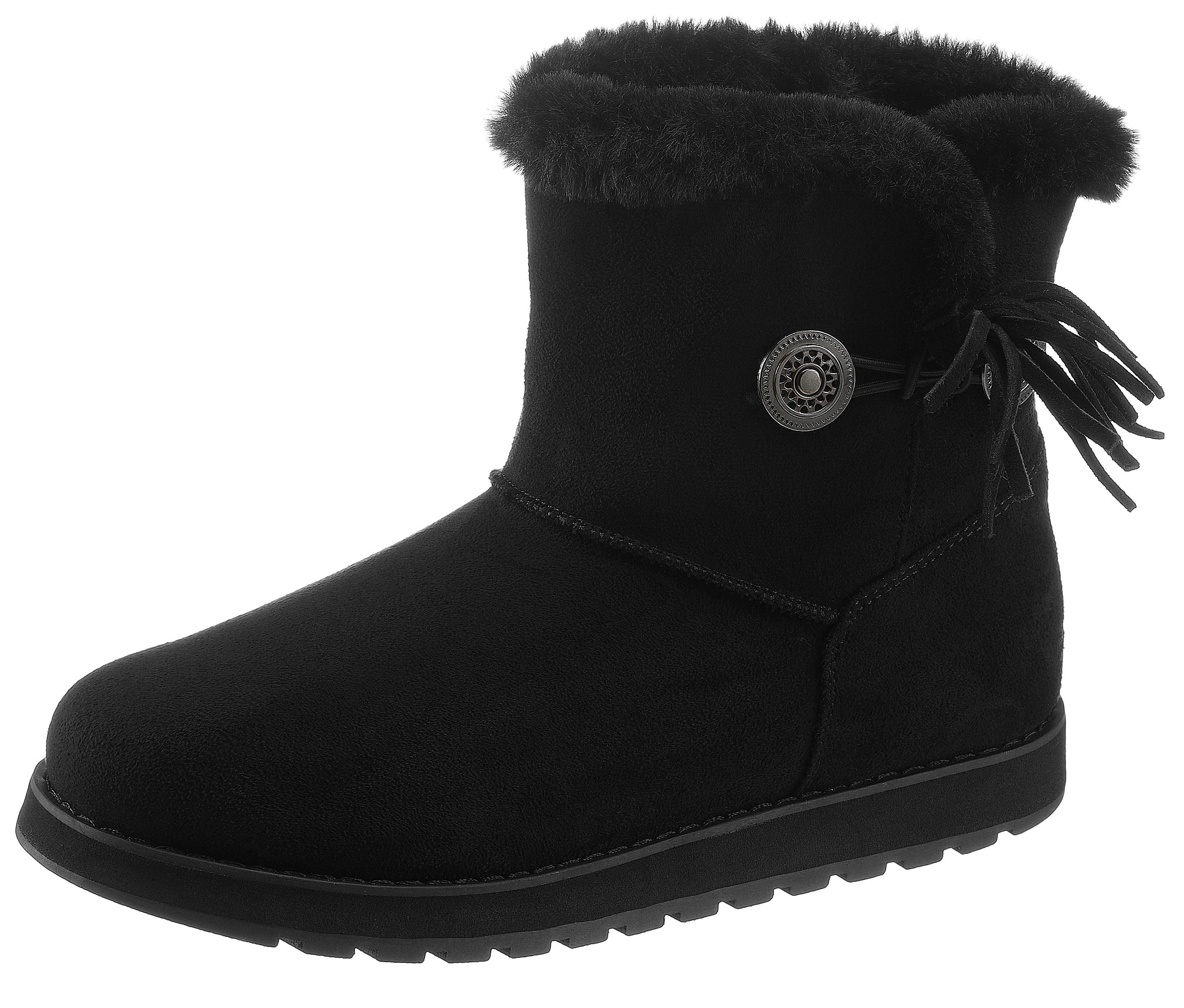 Günstige Damen Winterschuhe online kaufen | OTTO