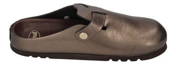 Scholl GRACE F303191010 Keilpantolette Bronze