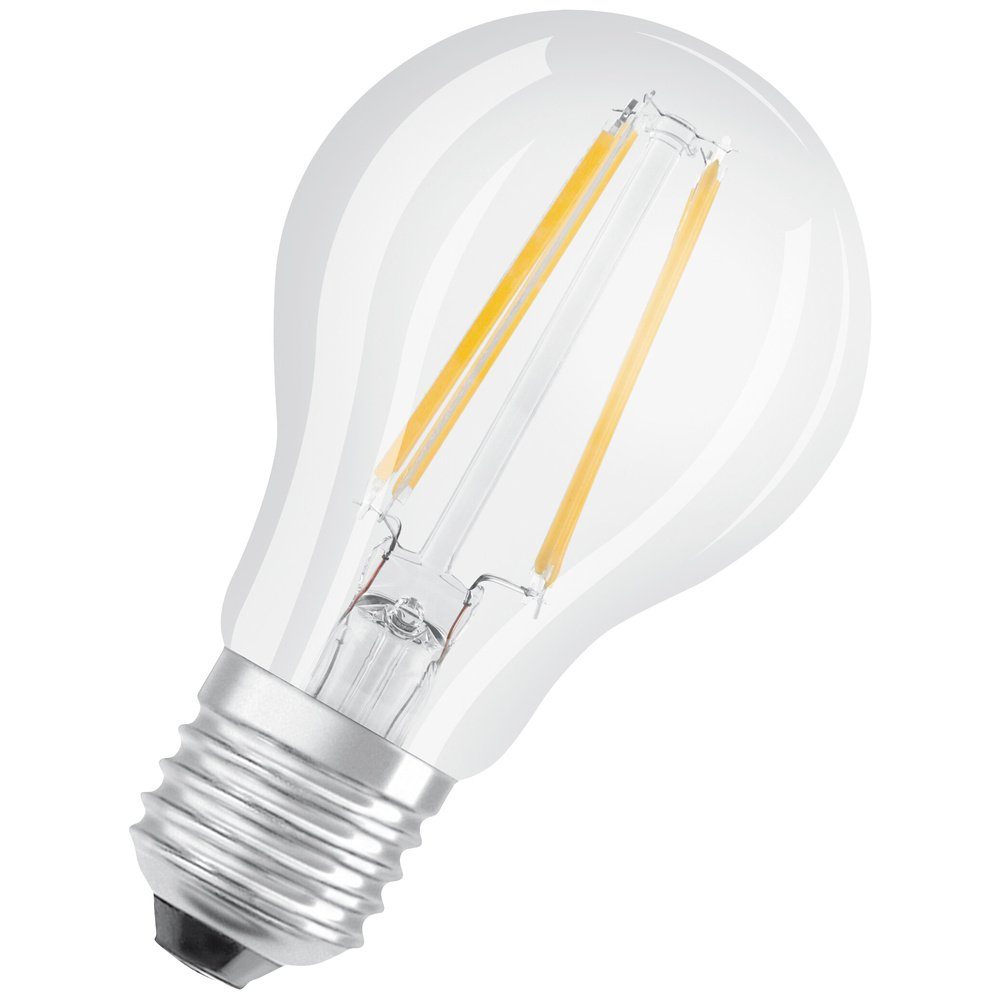 Osram LED-Leuchtmittel OSRAM HOMELIGHTING 4099854064098 LED EEK E (A - G) E27 Kolbenform 7 W