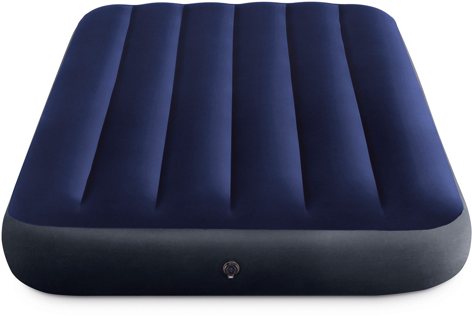 Intex Luftbett Indoor und Outdoor Luftbett Twin Airbed aufblasbar 191x99x25 günstig online kaufen